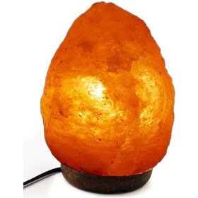 Resim 5-6 KG Himalaya Tuz Lambası 