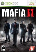 Resim 2.EL XBOX 360 MAFIA 2 