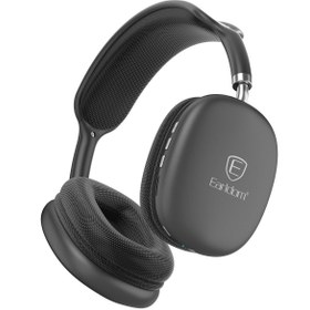 Resim SEAS Earldom BH102 Kulaküstü Bluetooth Kulaklık 