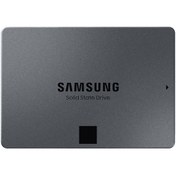 Resim Samsung 870 Qvo 1TB 2.5" SATA SSD (560-530MB/s) | Orjinal - Faturalı - Garantili Ürünler - Hızlı Gönderim Orjinal - Faturalı - Garantili Ürünler - Hızlı Gönderim