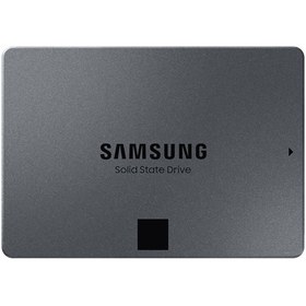 Resim Samsung 870 QVO SSD 1TB 2.5" SATA3 560-530MB/s (MZ-77Q1T0BW) Daima Sıfır Ürün ve 12 Yıllık GÜVEN.