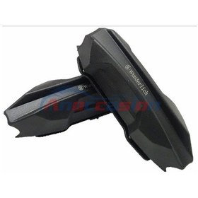 Resim Bmw R1200Gs R1250Gs Koruma Demiri Takozu Tüm Motosikletler Uyumlu 