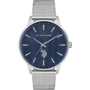 Resim U.S. Polo Assn. USPA1023-07 Erkek Kol Saati 