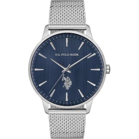 Resim U.S. Polo Assn. USPA1023-07 Erkek Kol Saati 