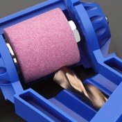 Resim Elmas Matkap Ucu Şarj Edici - Dayanıklı Metal ve Plastik, Elektrik Gerektirmez, Kolay Tutma Ucu, Profesyonel ve Kendin Yap için İdeal, Kendin Yap Matkap Ucu Şarj Edici|Ergonomik Tutma Ucu|Dayanıklı Yapı, Matkap Ucu Tutucu 