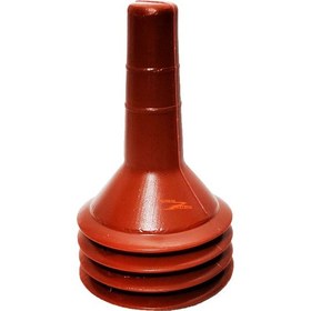 Resim Küçük Boy Lavabo Wc Pompası Plastik Tuvalet Pompası Lavabo Pompa 