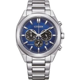 Resim Citizen Erkek Eco-Drive Kol Saati CA4590-81L 