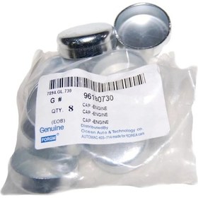 Resim BLOK SU TAPASI 34 MM ASTRA VECTRA CAPTİ CRUZ LACETTİ 
