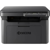 Resim DTS Kyocera MA2001W Yazıcı + Tarayıcı + Fotokopi + Network + Wi-Fi Mono Çok Fonksiyonlu Lazer Yazıcı 