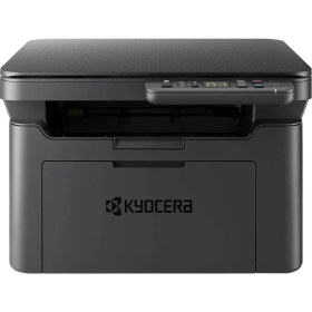 Resim DTS Kyocera MA2001W Yazıcı + Tarayıcı + Fotokopi + Network + Wi-Fi Mono Çok Fonksiyonlu Lazer Yazıcı 