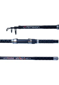 Resim Fx4000 Remixon Free Bird 270cm Spin Olta Takımı Seti 
