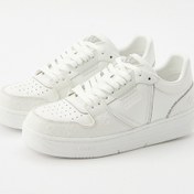 Resim Guess Ancona I Erkek Deri Sneaker 
