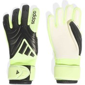 Resim Copa League Unisex Siyah Kaleci Eldiveni Jn5345 Siyah 