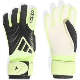 Resim Copa League Unisex Siyah Kaleci Eldiveni Jn5345 Siyah 