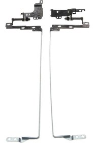 Resim LENOVO Orijinal V130-15IGM 81HL Notebook L+R Sağ Sol Hinge Menteşe Takımı 5H50Q60131 