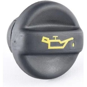 Resim Bmw F20 F30 Yağ Kapağı 11127582398 