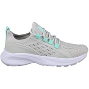 Resim Mp 221-2390 Sports Casual Yeşil Unisex Sneakers 