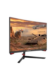 Resim Dahua 23.6'' Lm24-e230c 5ms Hdmı Dp 180hz Curved 