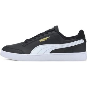 Resim Puma Shuffle Uniseks Spor Ayakkabı 30966804 