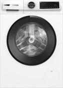 Resim WGK242Z0TR Serie 6 9 KG Beyaz Çamaşır Makinesi Bosch