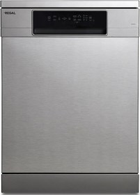 Resim Regal BM 313 IG 3 Programlı 13 Kişilik Bulaşık Makinesi 