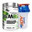 Resim Bigjoy Bcaabig Yeşil Elma Aromalı 589g Bcaa - Glutamin (10g Bcaa - 4g Glutamin - 1g Taurine) Aminoasit 