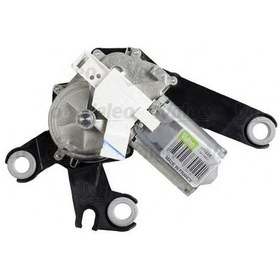 Resim PEUGEOT 206 - 206+ ARKA CAM SİLECEK MOTORU (VALEO) 
