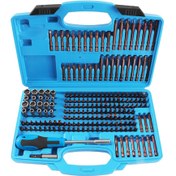 Resim BGS Bits Uç Seti 208 Parça 