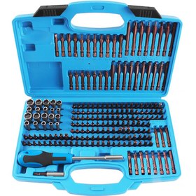 Resim BGS Bits Uç Seti 208 Parça 