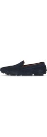 Resim Bueno Shoes Bueno Shoes Lacivert Süet Erkek Loafer 21Ma03 