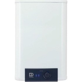 Resim Demirdöküm DT4 Titanium Basic 1800 W 65 lt Tezgah Üstü Termosifon 