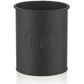 Resim The Mia Kaşıklık 13 X 11 Cm Siyah Mgl0050 