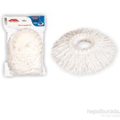 Resim Flora F173 Balerina ve Trendy Mikrofiber Yedek Mop 