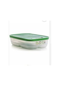 Resim Tupperware Sera Serisi 1.8 L Yeşil 