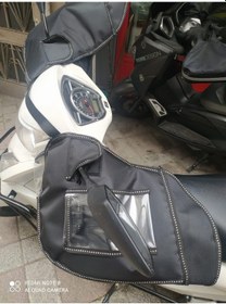Resim Activa S El Rüzgarlık Elcik Koruma Kaliteli İmpertex Kumaş Arasmo 