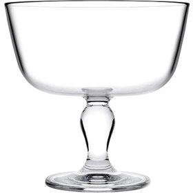 Resim Petıte Patısserıe Ayaklı Servis Kasesi 