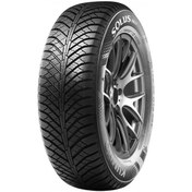 Resim Kumho 185/65R14 86t Solus Ha31 4 Seasons Dört Mevsim Lastiği 2025 