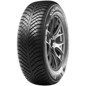 Resim Kumho 185/65R14 86t Solus Ha31 4 Seasons Dört Mevsim Lastiği 2025 