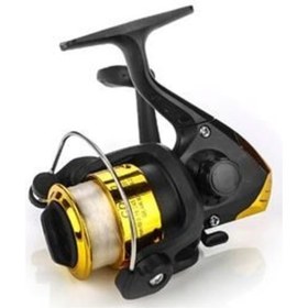 Resim BH 200 20 lik Misinalı Olta Makinesi 