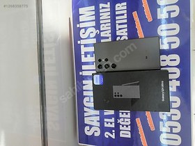 Resim Samsung S24 Ultra İkinci El TR | 256 GB | Siyah 