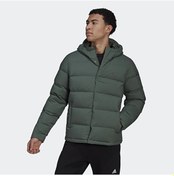Resim adidas Erkek Kaz Tüyü Mont HG8749 adidas