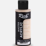 Resim Rich Akrilik Boya Linen 130 cc 