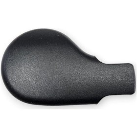 Resim Vw Id3 2020-2023 Arka Silecek Kolunun Fiskiye Kapağı 5h0955435a 