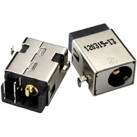 Resim Asus Q550l, Q550lf, Q550lf-bbı7t07, Vx7sx, Vx7s Uyumlu Power Jack Şarj Soketi Adaptör Girişi 