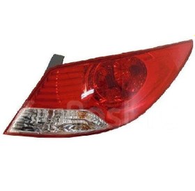 Resim Hyundai Accent Blue Stop Lambası Sağ 2011 Sonrası Uyumlu 