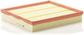 Resim Mann Filter Hava Filtresi C 27 161 (Ford) 