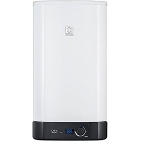 Resim DemirDöküm DT4 Titanium Digital 65 L 1800 W Termosifon DemirDöküm