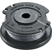 Resim Bosch EasyGrassCut Çim Biçme Makinası Yedek Misinası 4 Metre 1,6 mm F 016 800 569 