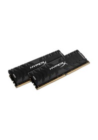 Resim Kingston HyperX HX430C15PB3K2/16 16 GB (2x8) DDR4 3000 MHz PC Bellek 
