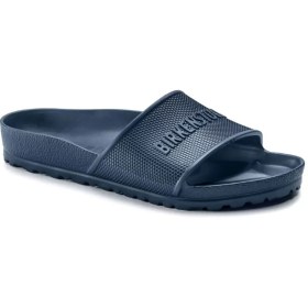Resim Birkenstock Eva Lacivert Unisex Terlik 